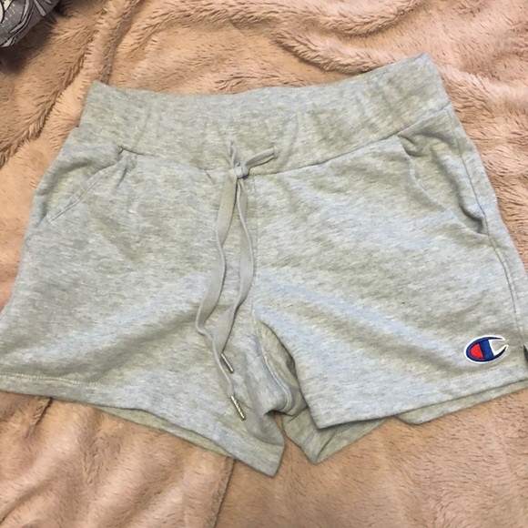 Champion Pants - Shorts